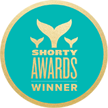 Shorty Awards 2018 Shorty Awards 2018