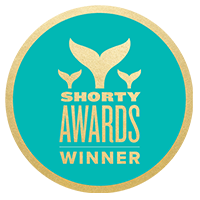 Shorty Awards 2018